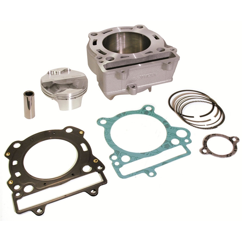 Kit cilindru ATHENA d 80 (276,46cc)