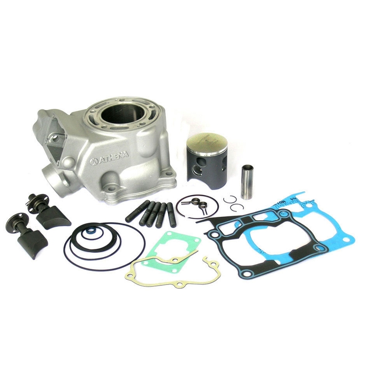 Kit cilindru ATHENA Race d 54  (125cc)