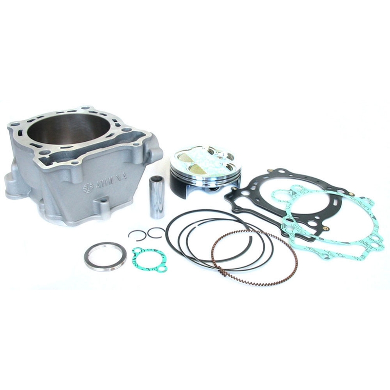 Kit cilindru ATHENA Standard Bore d95 mm, 450 cc pentru YAMAHA WR 450 F 2003-2006, YAMAHA YZ 450 F 2003-2005
