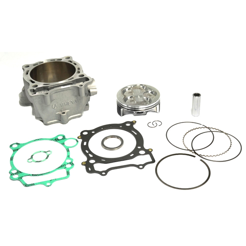 Kit cilindru ATHENA d 98  (478cc)