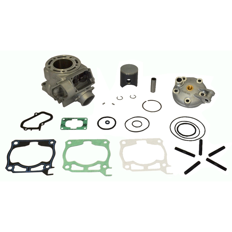 Kit cilindru ATHENA d 54 (125cc)