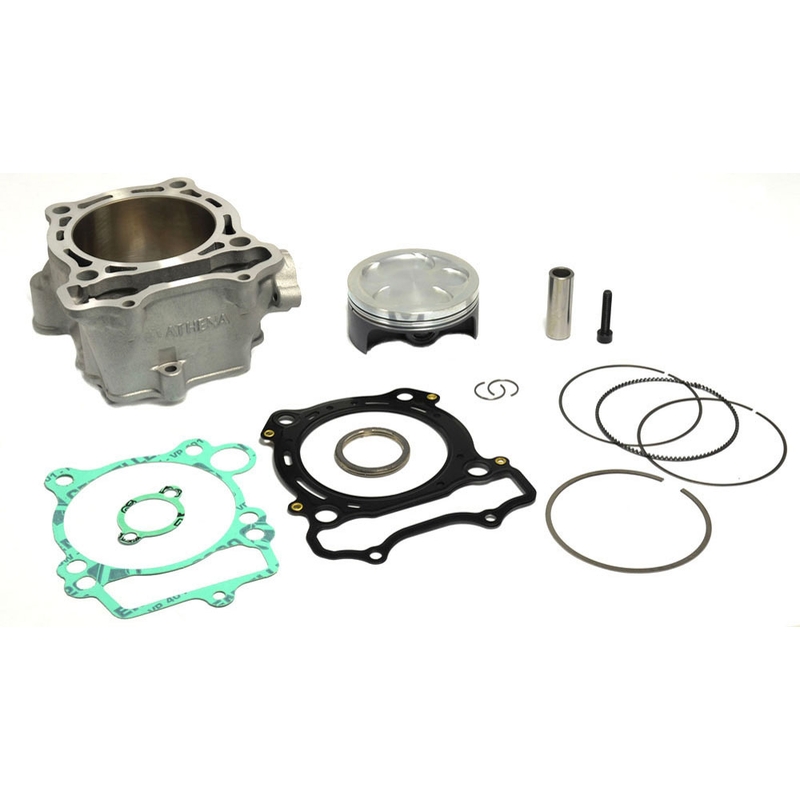 Kit cilindru ATHENA d 83 (290cc)