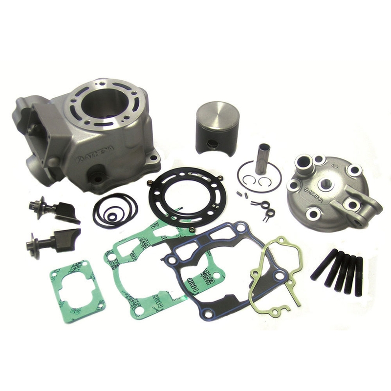 Kit cilindru ATHENA d 58  (144cc)
