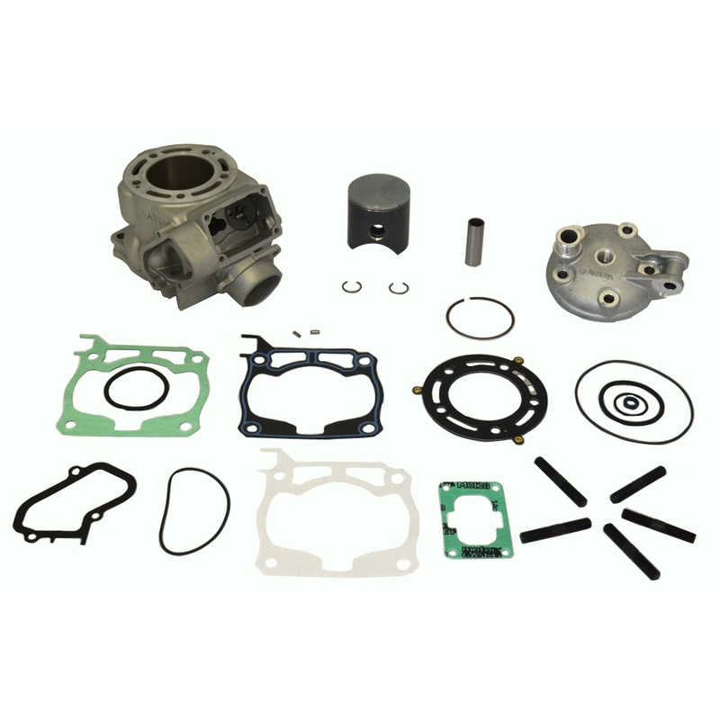 Kit cilindru ATHENA d 58 (144cc)