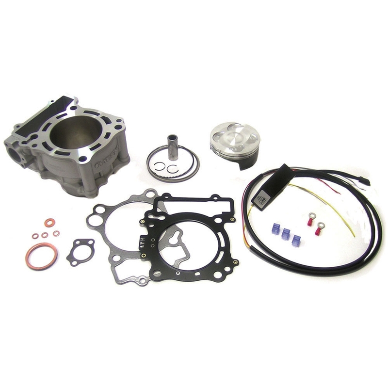 Kit cilindru ATHENA d 83  -- USA (290cc)