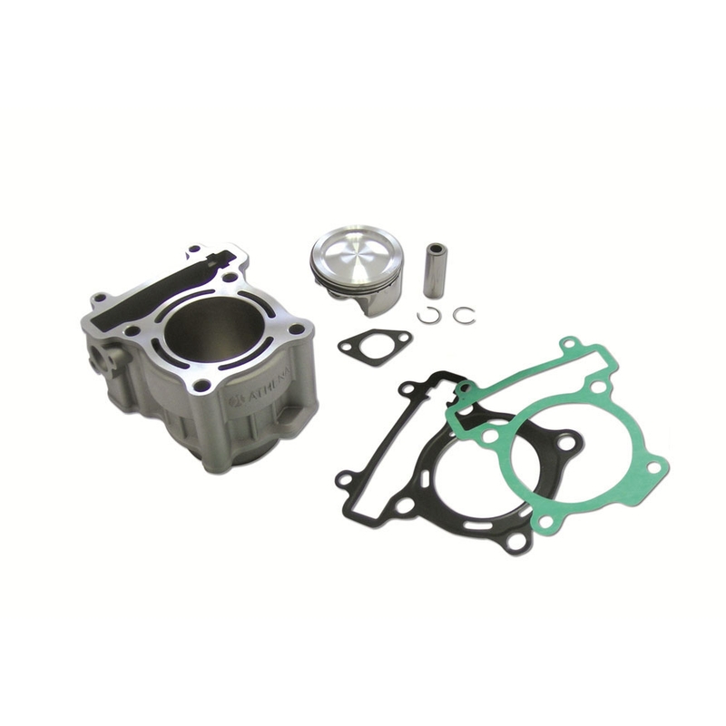 Kit cilindru ATHENA d 63 (182,6cc)