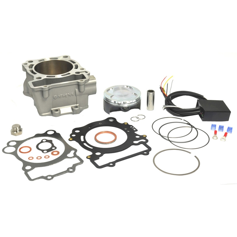 Kit cilindru ATHENA d 83 --EUROPA (290cc)