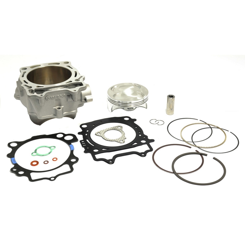 Kit cilindru ATHENA Standard Bore d97 mm, 450 cc pentru YAMAHA YZ 450 F 2010-2013