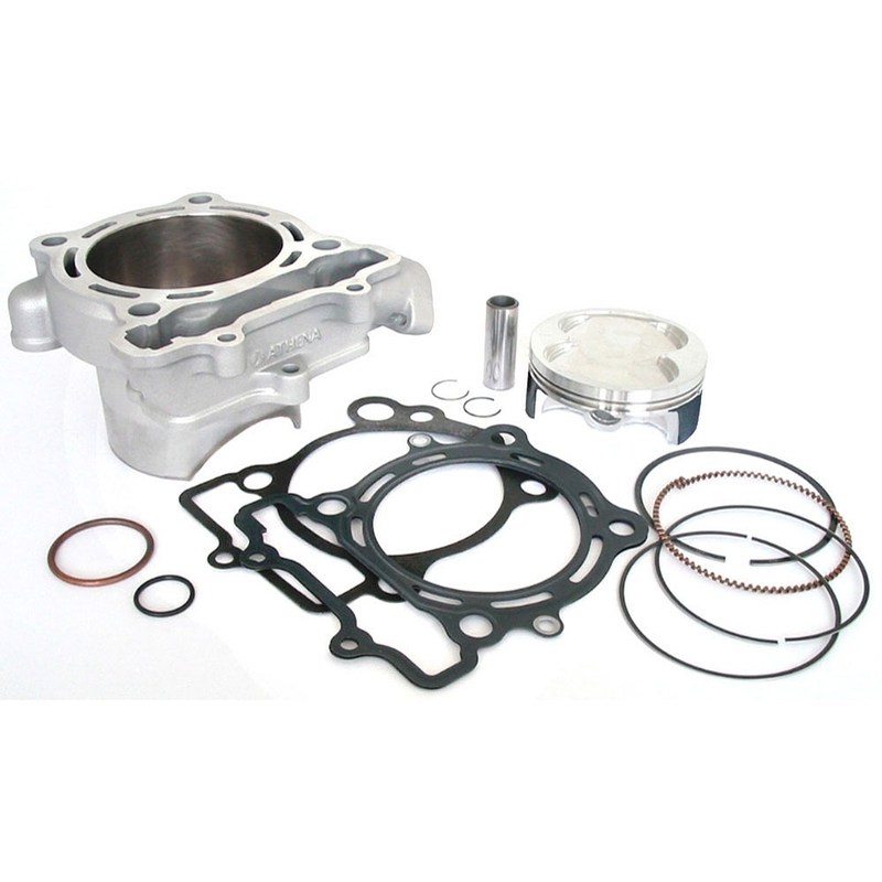 Kit cilindru ATHENA d 83 (290cc)