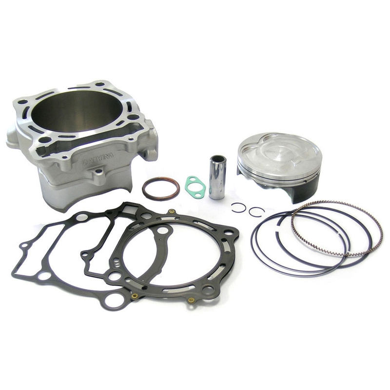 Kit cilindru ATHENA Big Bore d100 mm, 490 cc pentru SUZUKI RM-Z 450 2005-2006