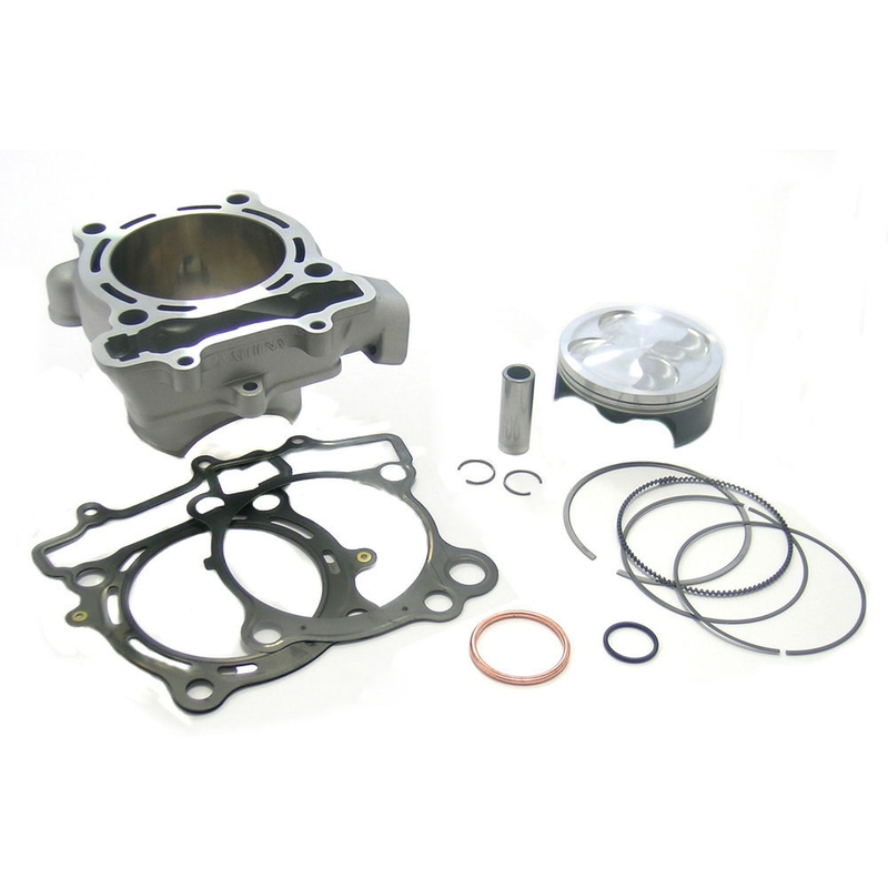 Kit cilindru ATHENA Big Bore d 83 mm, 290 cc pentru SUZUKI RM-Z 250 2007-2009