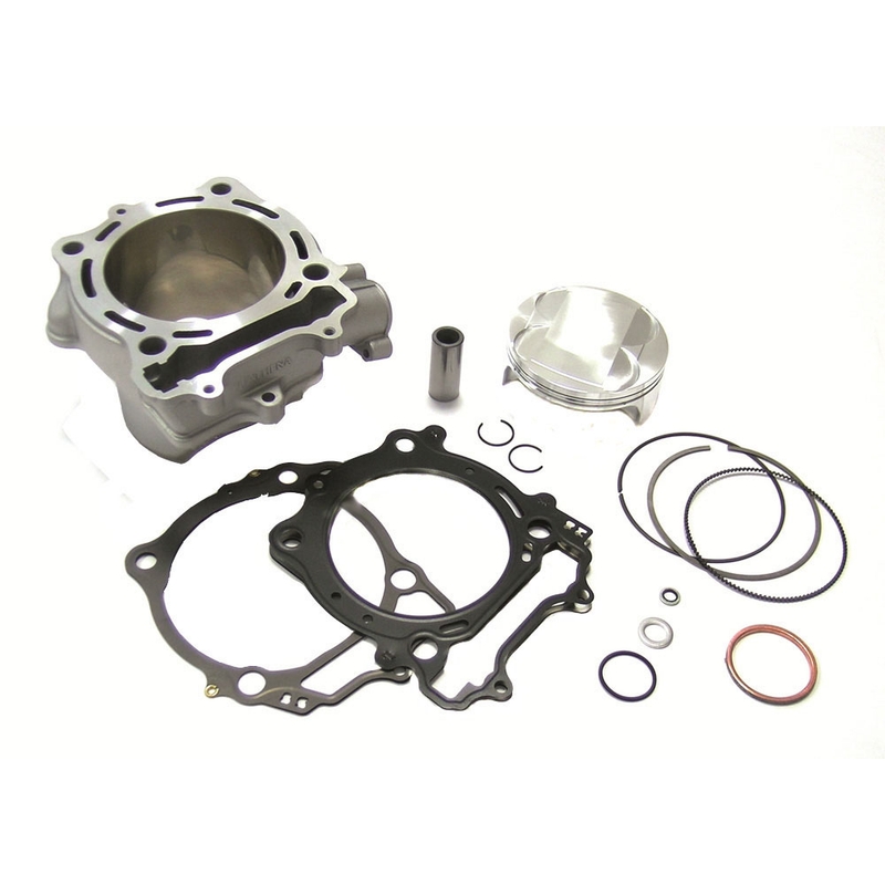 Kit cilindru ATHENA Standard Bore d96 mm, 450 cc pentru SUZUKI RM-Z 450 2008-2009, SUZUKI RM-Z 450 2012