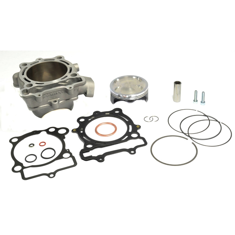 Kit cilindru ATHENA Big Bore d 83 mm, 290 cc pentru SUZUKI RM-Z 250 2010-2018