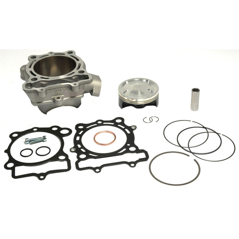 Kit cilindru ATHENA Big Bore d 83 mm, 290 cc pentru KAWASAKI KX 250 (F) 4T 2013-2016