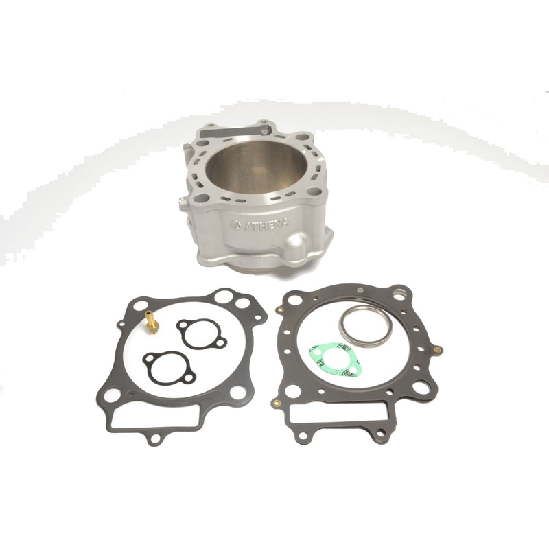 Kit cilindru ATHENA Standard Bore d96 mm, 450 cc with Gaskets (no piston included) pentru ATV HONDA TRX 450 R 2006-2014, ATV HONDA TRX 450 ER 2006-2014