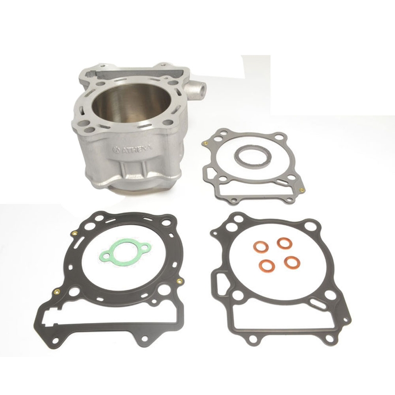 Kit cilindru ATHENA Standard Bore d90 mm, 400 cc with Gaskets (no piston included)