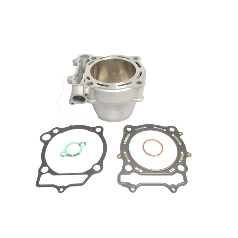 Kit cilindru ATHENA Standard Bore d95,5 mm, 450 cc with Gaskets (no piston included) pentru SUZUKI RM-Z 450 2007
