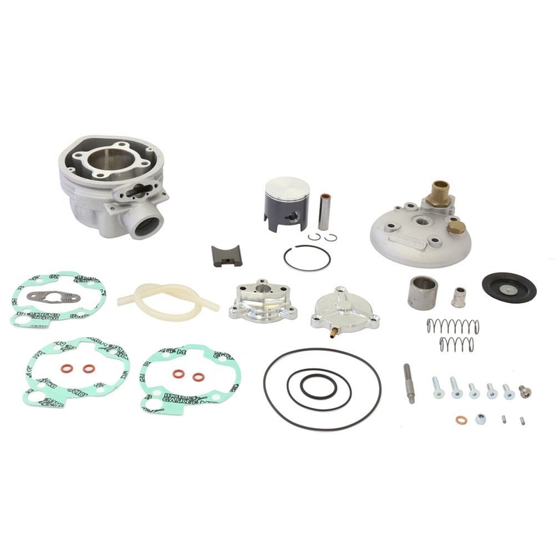 Kit cilindru ATHENA with head d 50