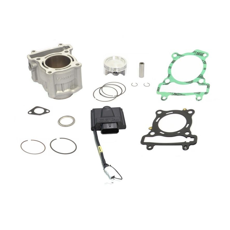 Kit cilindru ATHENA 182cc ø 63 big bore