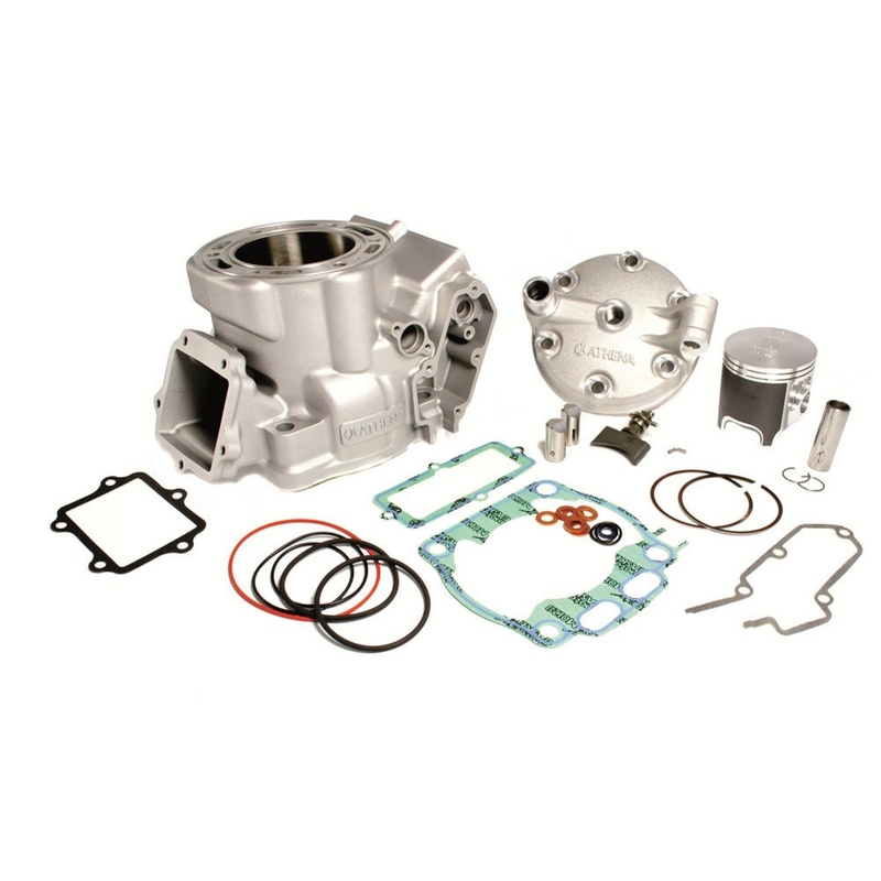 Kit cilindru ATHENA d 72 big bore