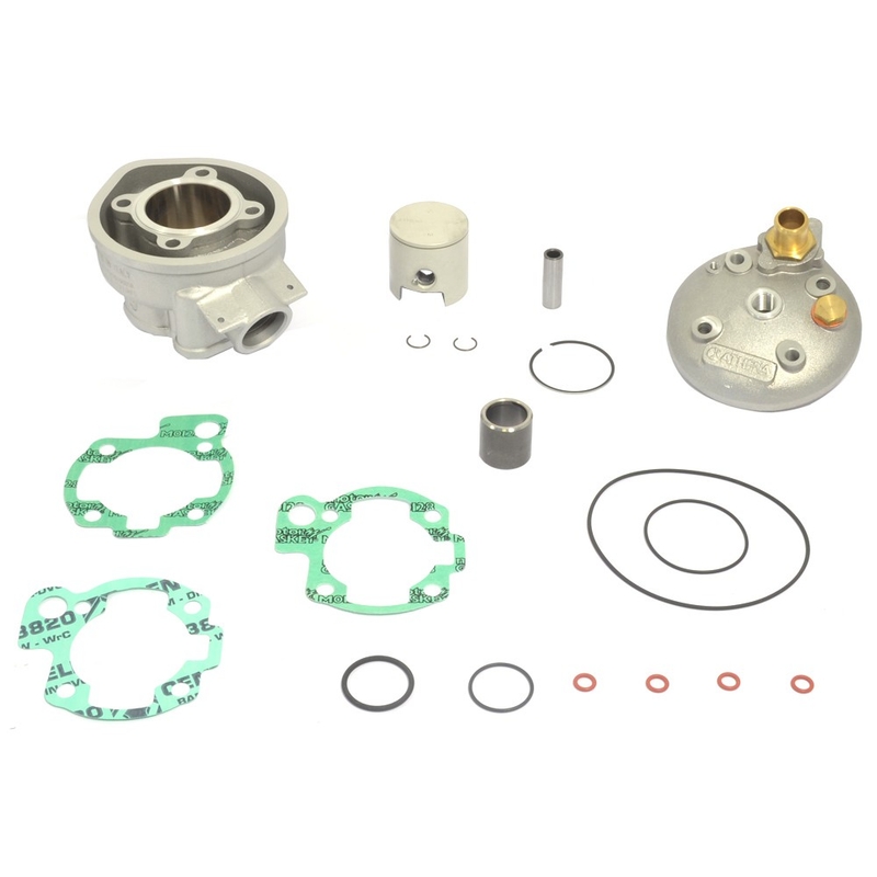 Kit cilindru ATHENA with head d 47,6