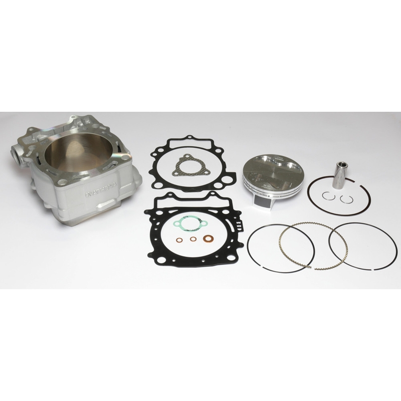 Kit cilindru ATHENA standard bore d 97