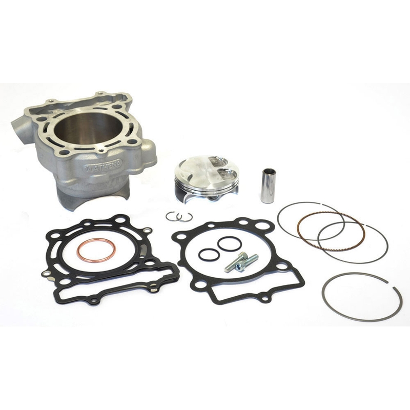 Kit cilindru ATHENA d 77 (250cc)