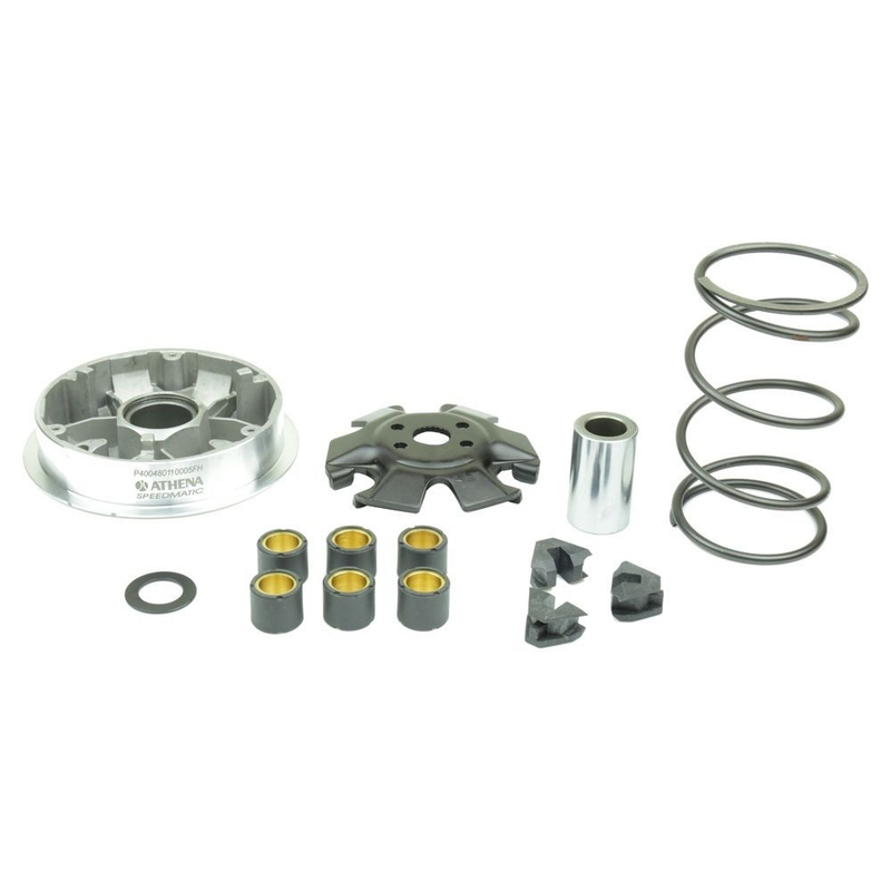 Variator ATHENA