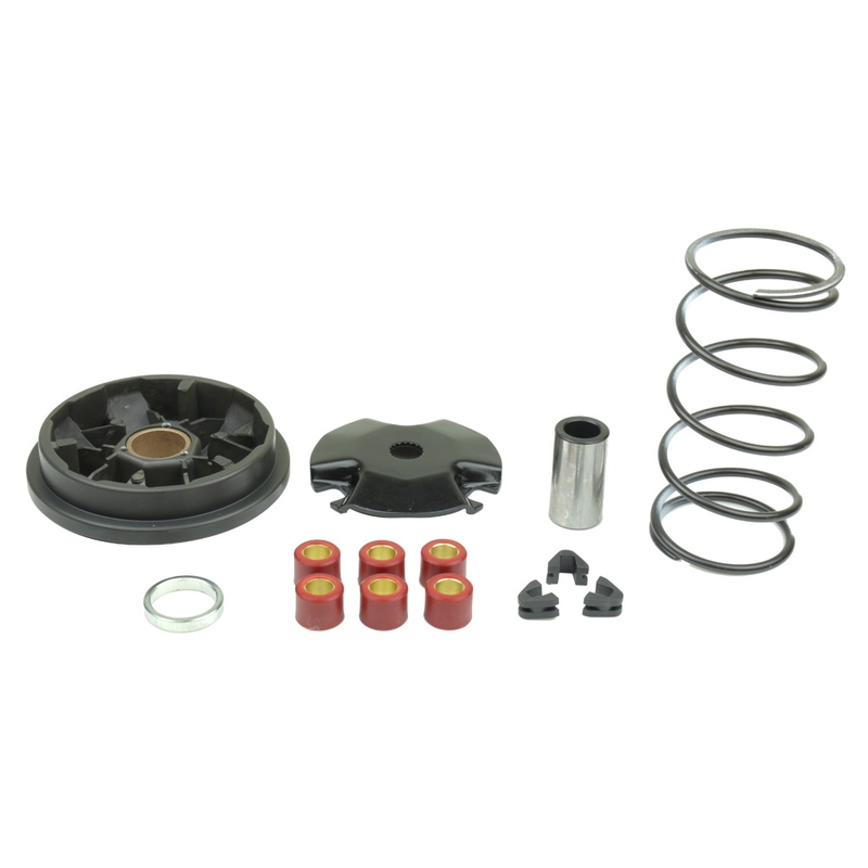 Complete Speedmatic Variator Kit ATHENA
