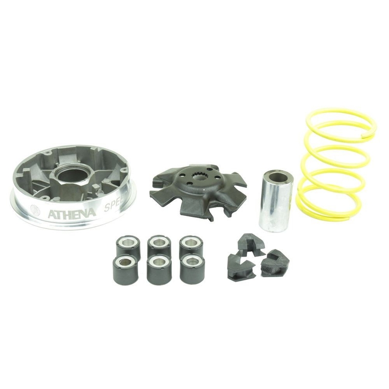 Complete Speedmatic Variator Kit ATHENA