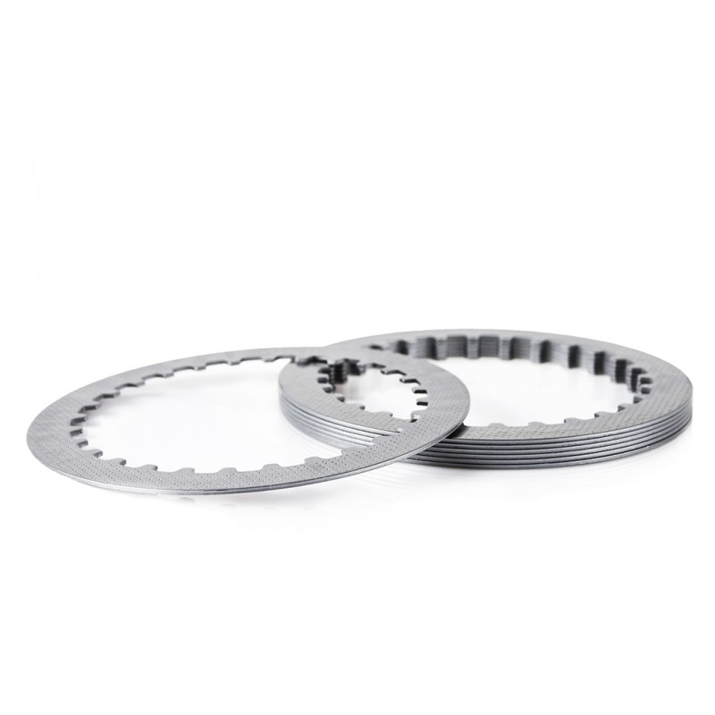 Kit discuri metalice ambreiaj MOTION STUFF