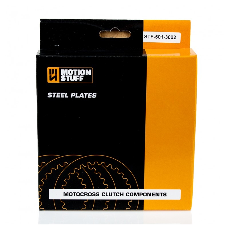 Kit discuri metalice ambreiaj MOTION STUFF