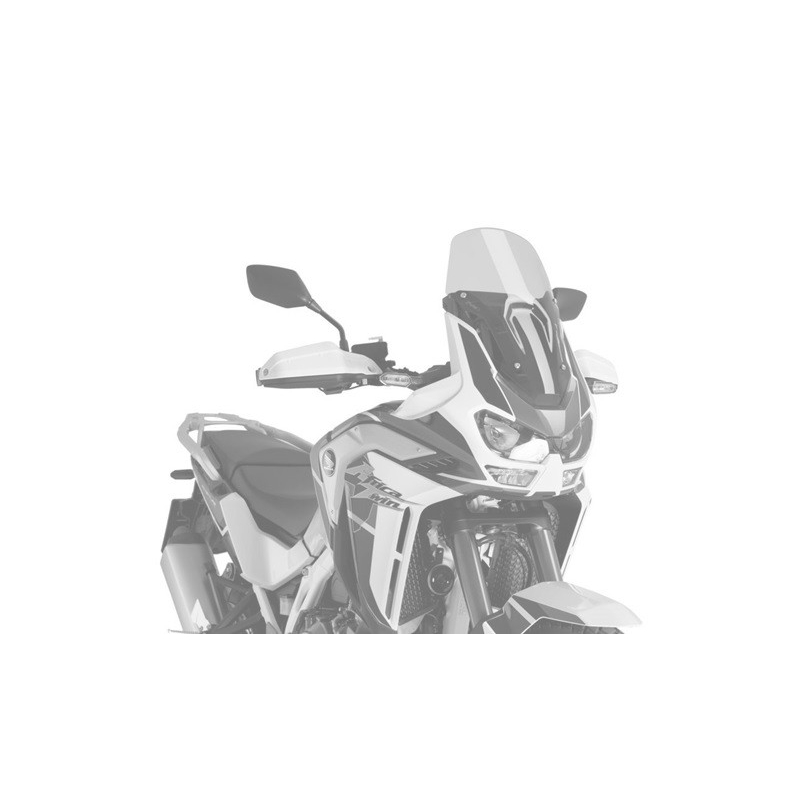 Parbriz PUIG TOURING Negru