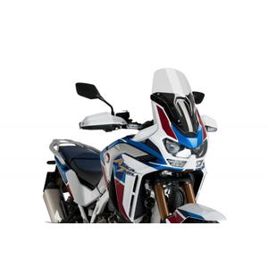 Windscreen PUIG TOURING 3820W transparent