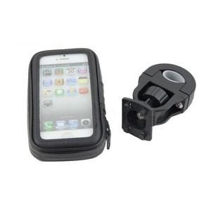Suport de telefon rezistent la apă la 360 ° pentru un ecran de 4,7"