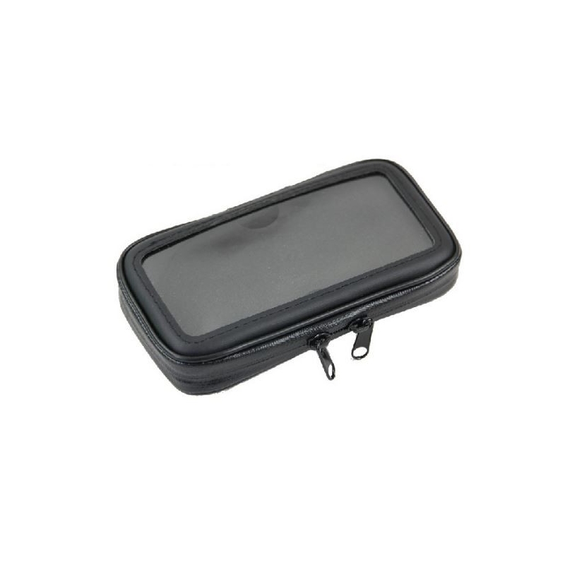 Suport de telefon rezistent la apă la 360 ° pentru un ecran de 4,7"