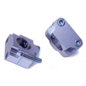 Kit adaptor ghidon WRP 22 mm - 28,6 mm