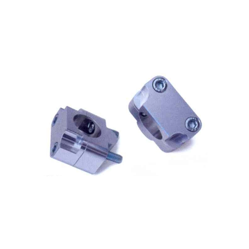 Kit adaptor ghidon WRP 22 mm - 28,6 mm