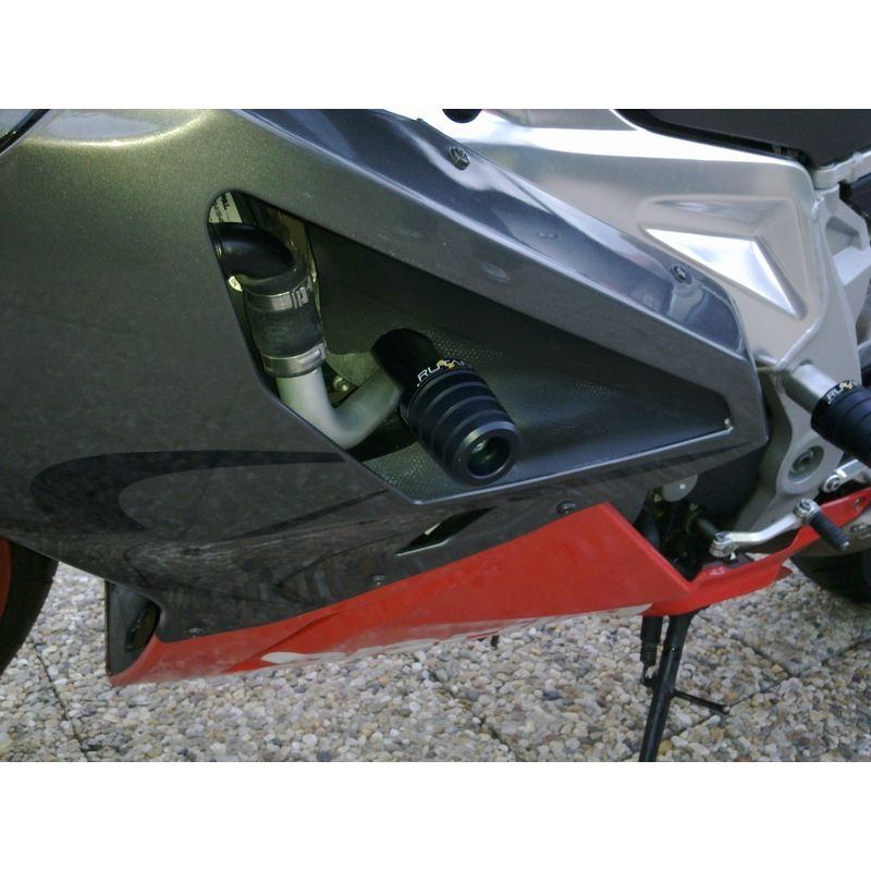 Aprilia RSV 1000 (06-09) Arrow