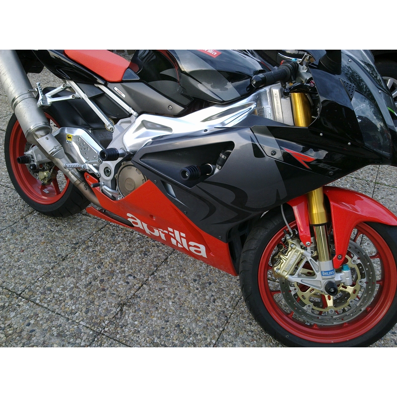 Aprilia RSV 1000 (06-09) Clasic