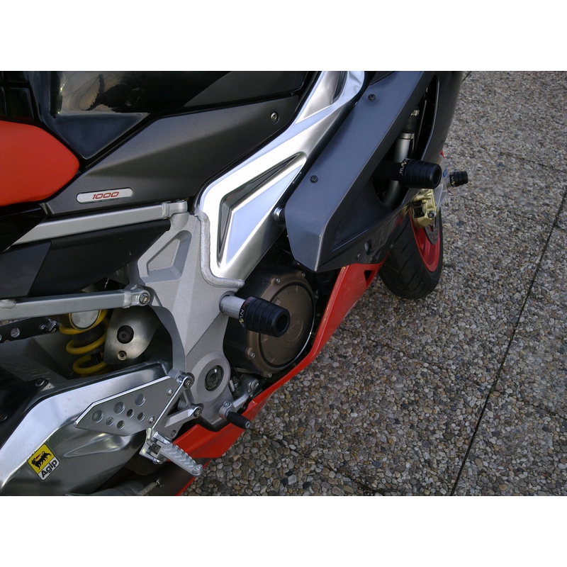 Aprilia RSV 1000 (06-09) Clasic