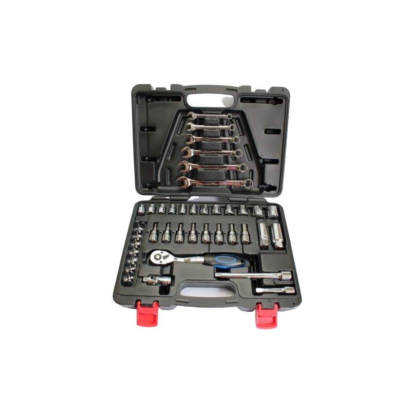 Trusa de scule 3/8" MOTION STUFF 40 piese 3/8"