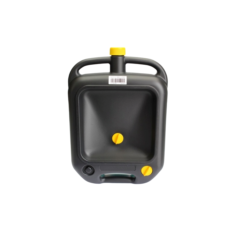 Recipient scurgere ulei de motor MOTION STUFF 4 litri