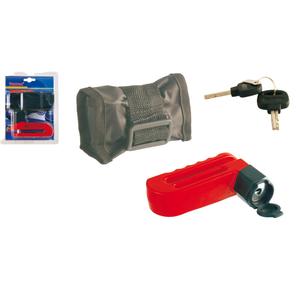 Lacat de disc RMS MAXI DE-LUXE 288000091 d10mm with bag