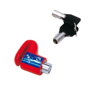 Lacat de disc RMS MICRO 288000120 d6mm without bag