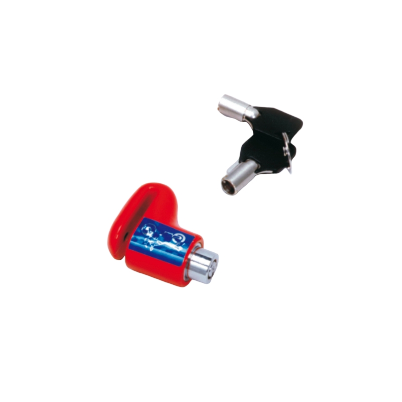 Lacat de disc RMS MICRO d6mm without bag