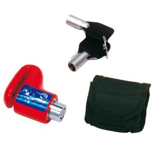Lacat de disc RMS MICRO 288000130 d6mm