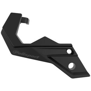 Bottom fork protector POLISPORT PERFORMANCE 8156900001 Negru