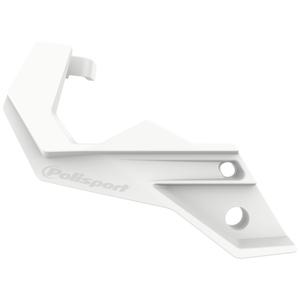 Bottom fork protector POLISPORT PERFORMANCE 8156900002 Alb
