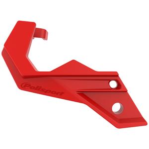 Bottom fork protector POLISPORT PERFORMANCE 8156900003 Rosu
